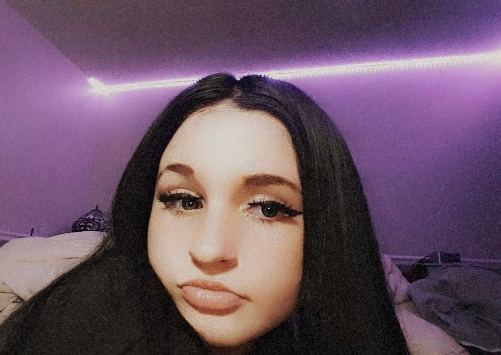 Obituary of Madison Angelina Sweeney