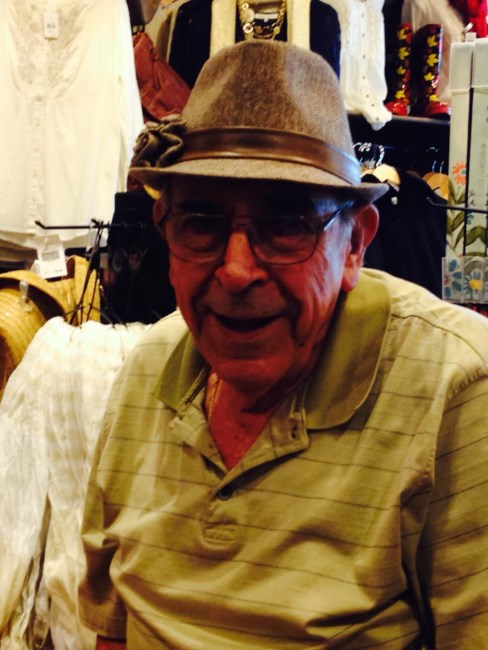 Obituary of Jaime H Medina
