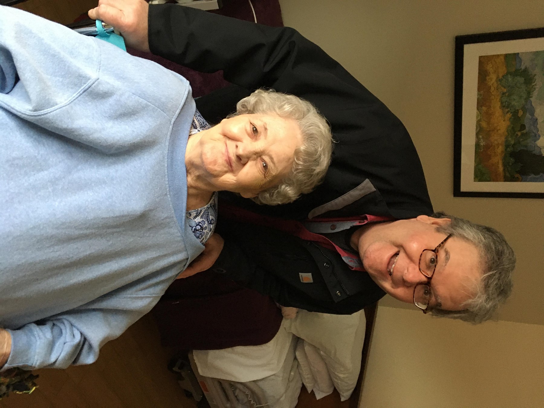 Obituary of Florence "Lolly" P. Jachimiec