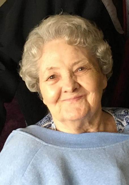 Obituary of Florence "Lolly" P. Jachimiec