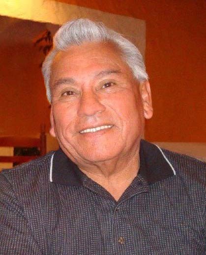 Obituary of Pedro Beltran