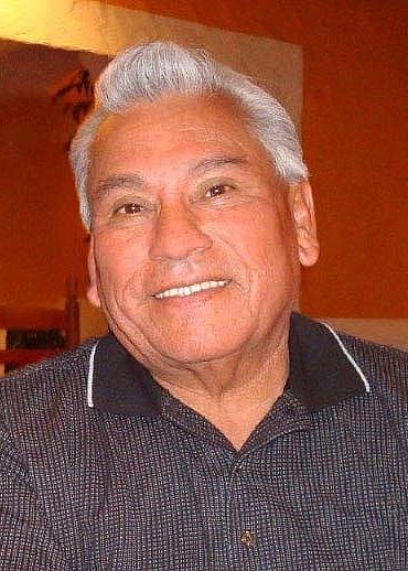 Obituary of Pedro Beltran