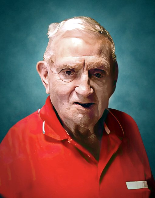 Obituary of Glenn A. Howell