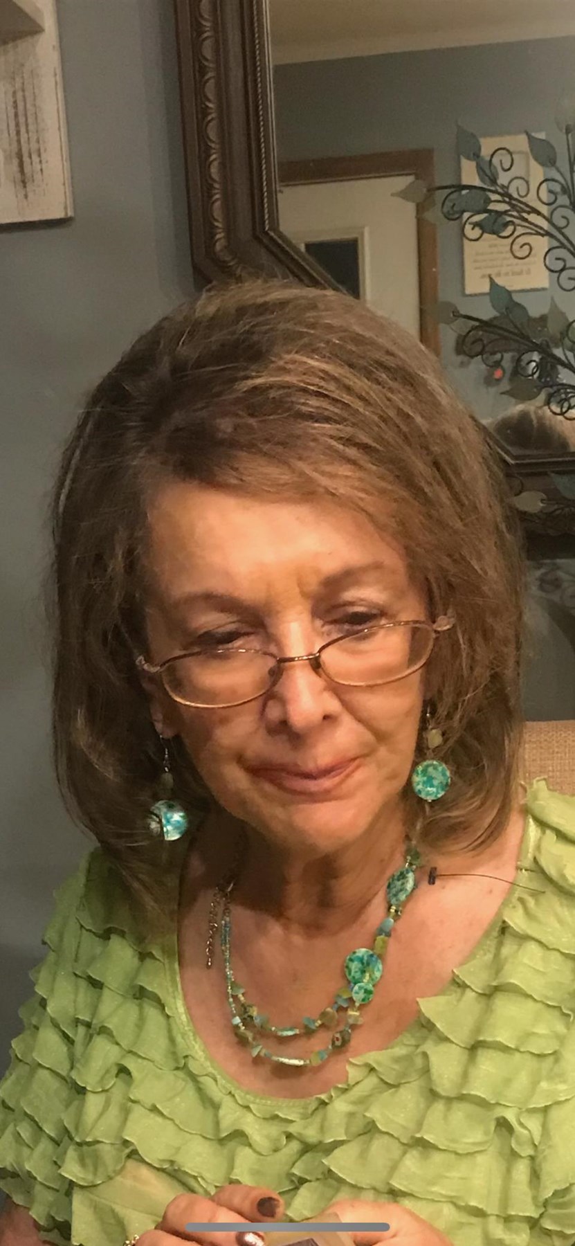 Avis de décès de Leslie Ann Ballard