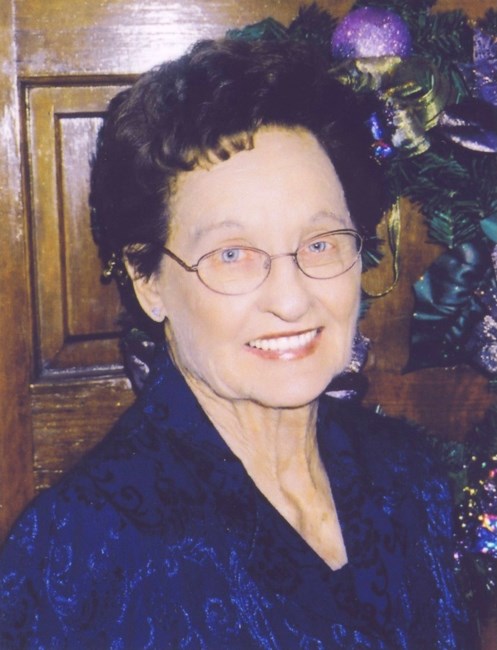 Obituary of Juanita B. Avery