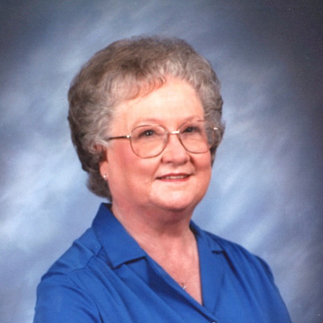 Obituary of Peggy Scott Scott Miller