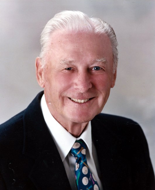 Obituary of Francis Patrick Murphy