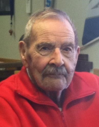 Obituary of Wilfred John McDonald