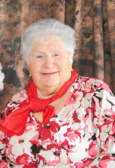 Obituary of Jo Ann Durham