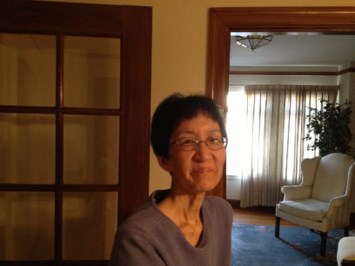 Obituary of Karen Adele Chin