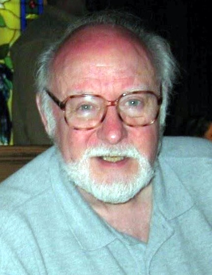 Obituary of William J. Thurner Jr.
