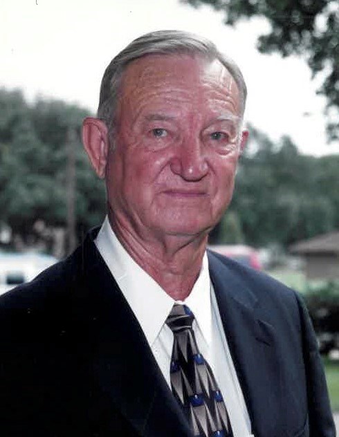 Obituary of Frank F. York