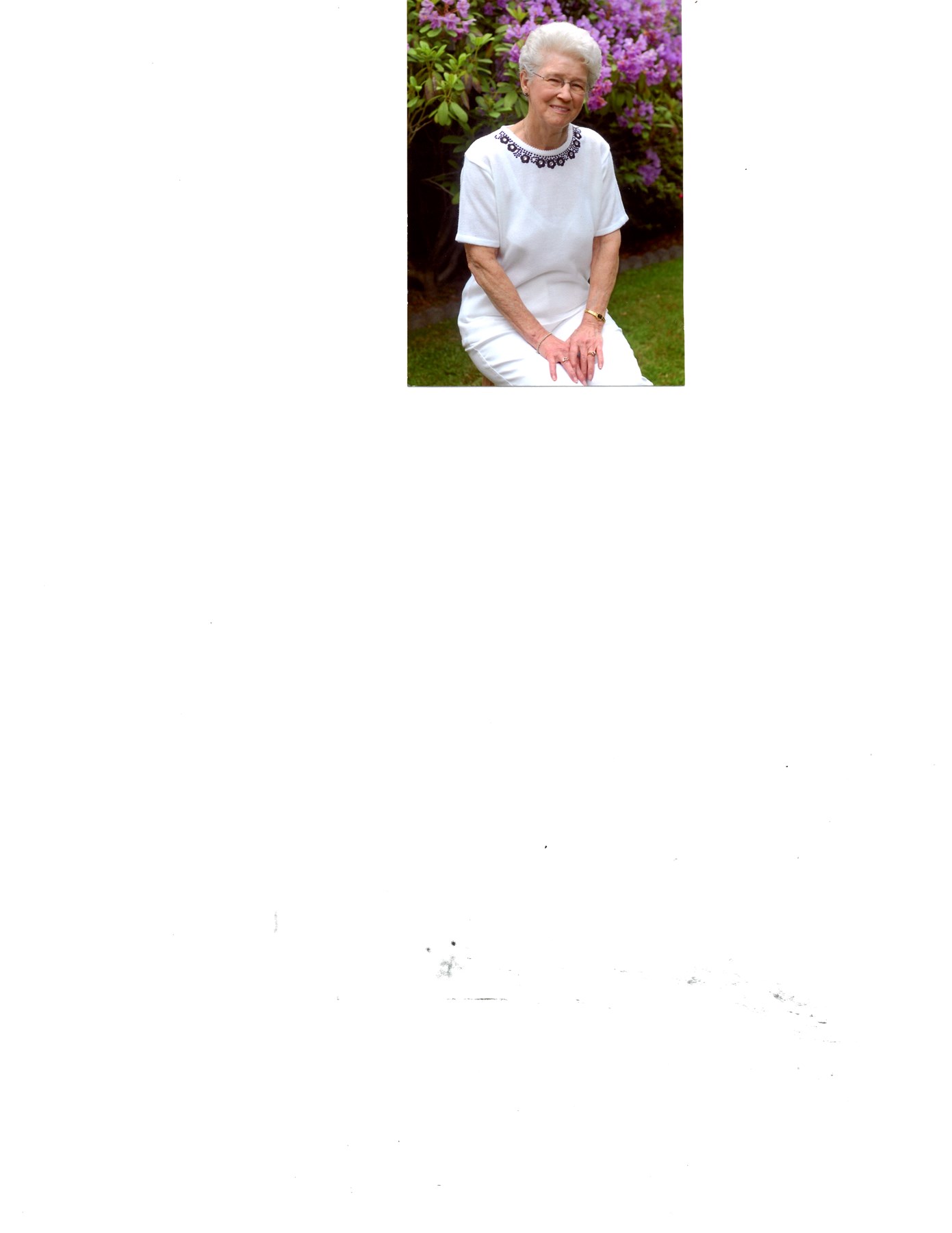 Obituary of Darlene E Twedt