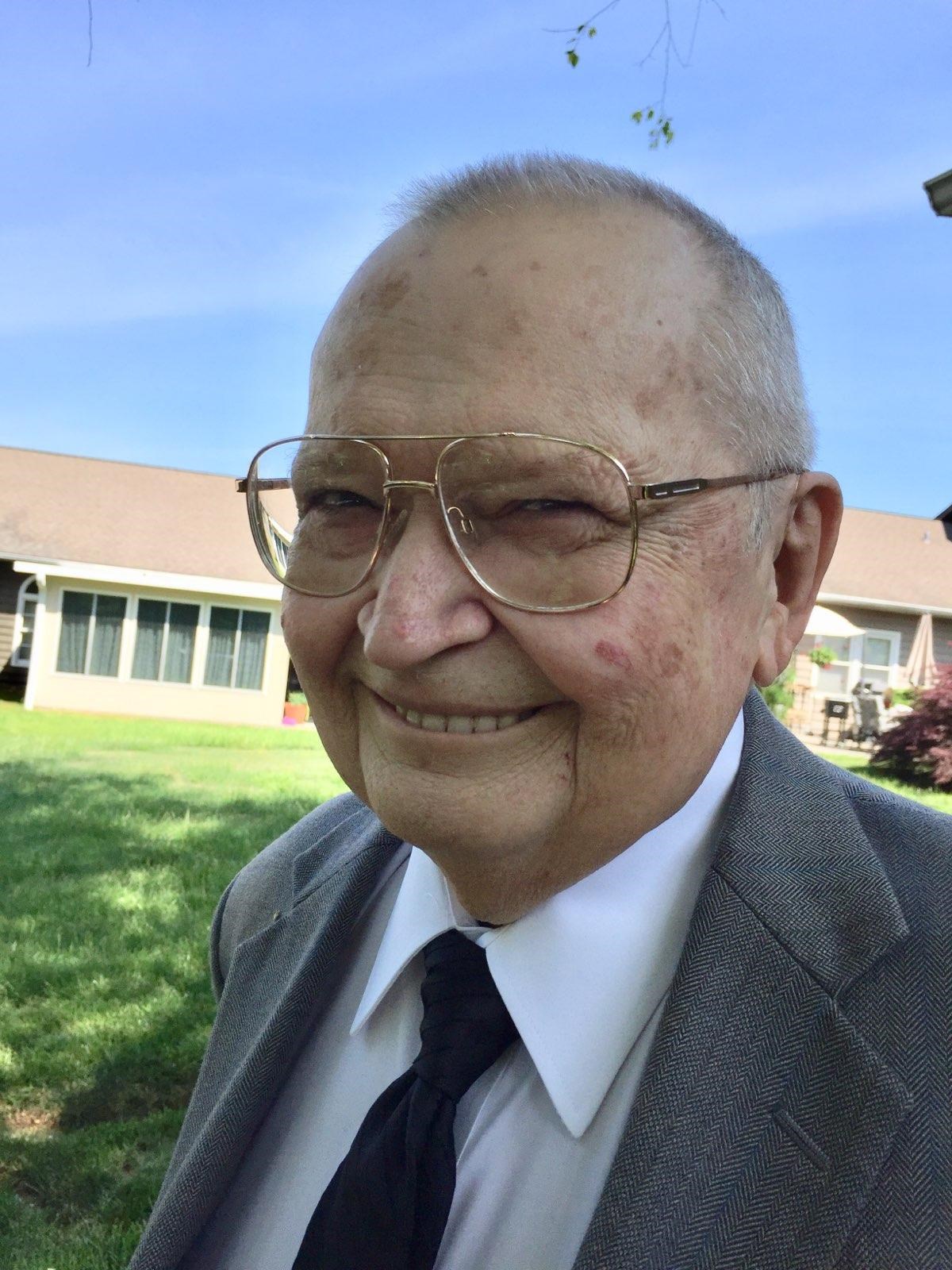 Obituary of Kenneth "Ken" E. Plummer