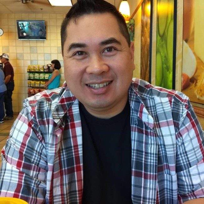 Obituary of Alvin Francisco