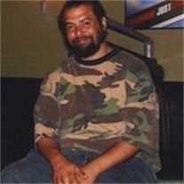 Obituary of Neftali Rosa Jr.