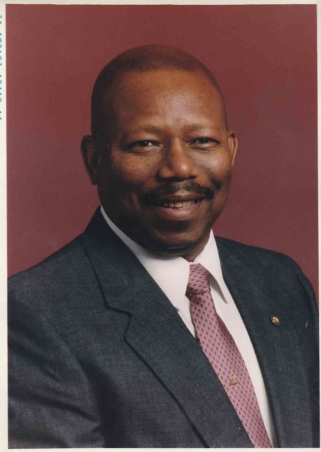 Obituary of MSgt. William Carnell Pool