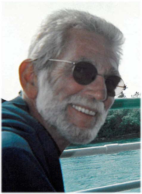 Obituary of Brian Douglas Bryson