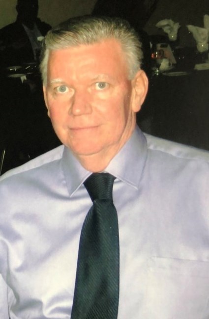 Obituary of George Howard "Hud" Gibson