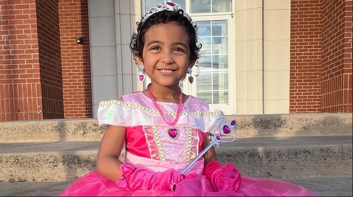 Obituary of Kaelianah Rose