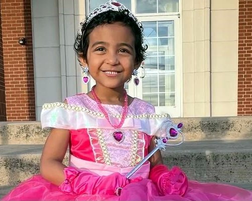 Obituary of Kaelianah Rose