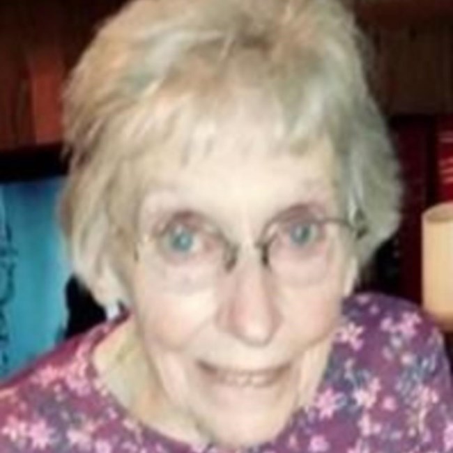 Obituary of Theresa Clare King