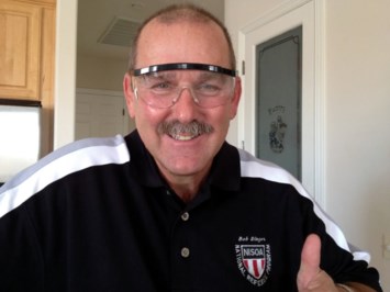 Obituary of Robert Charles Singer