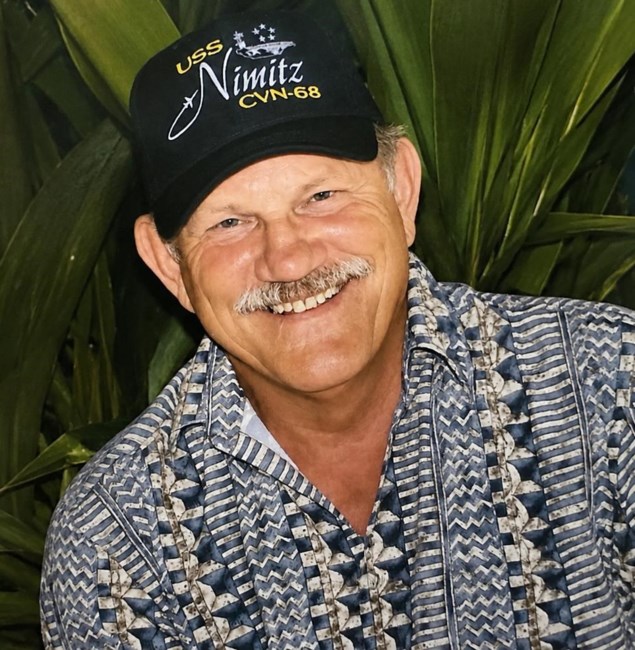 Obituary of Harry Joseph Hue