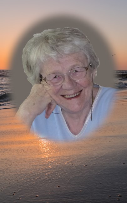 Obituary of Gloria B Kloese