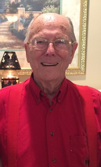 Obituary of Gene Gilmore