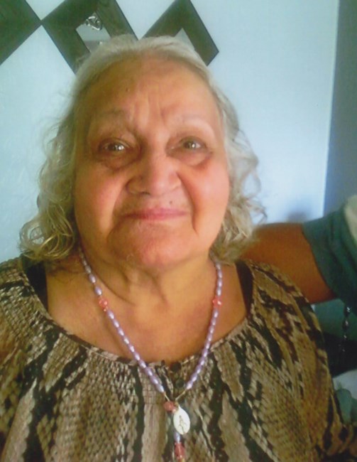 Obituary of Iris Barreto-Castro