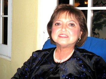 Avis de décès de Lcda. María Virgen Díaz Del Valle