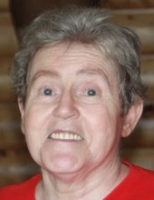 Obituary of Connie Faye Wylie