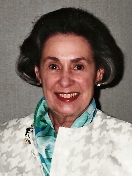 Obituary of Josephine Boddy Temple