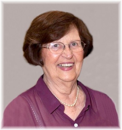 Obituary of Stella Caroline Barna