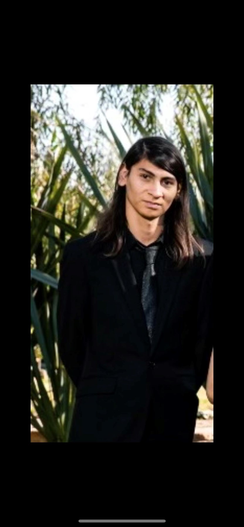 Obituary of Gustavo Ruben Vega