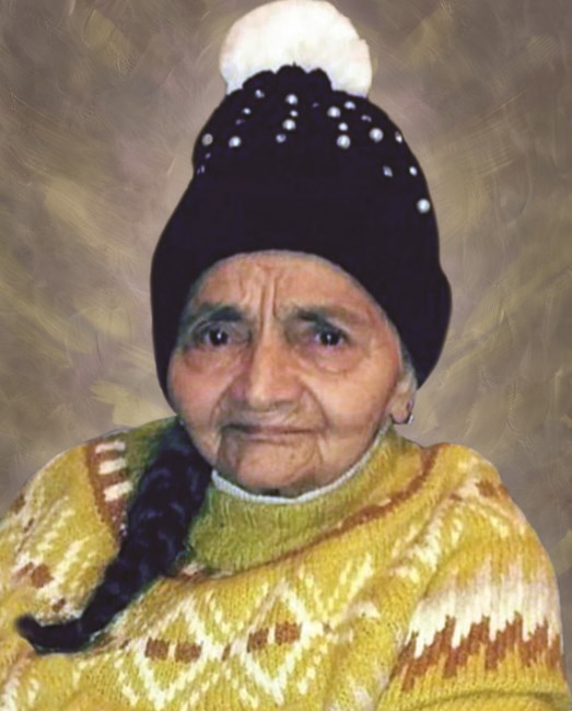 Obituary of Maria De La Paz Sorto