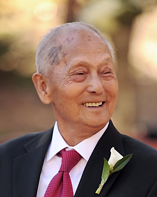 Obituary of William Lee