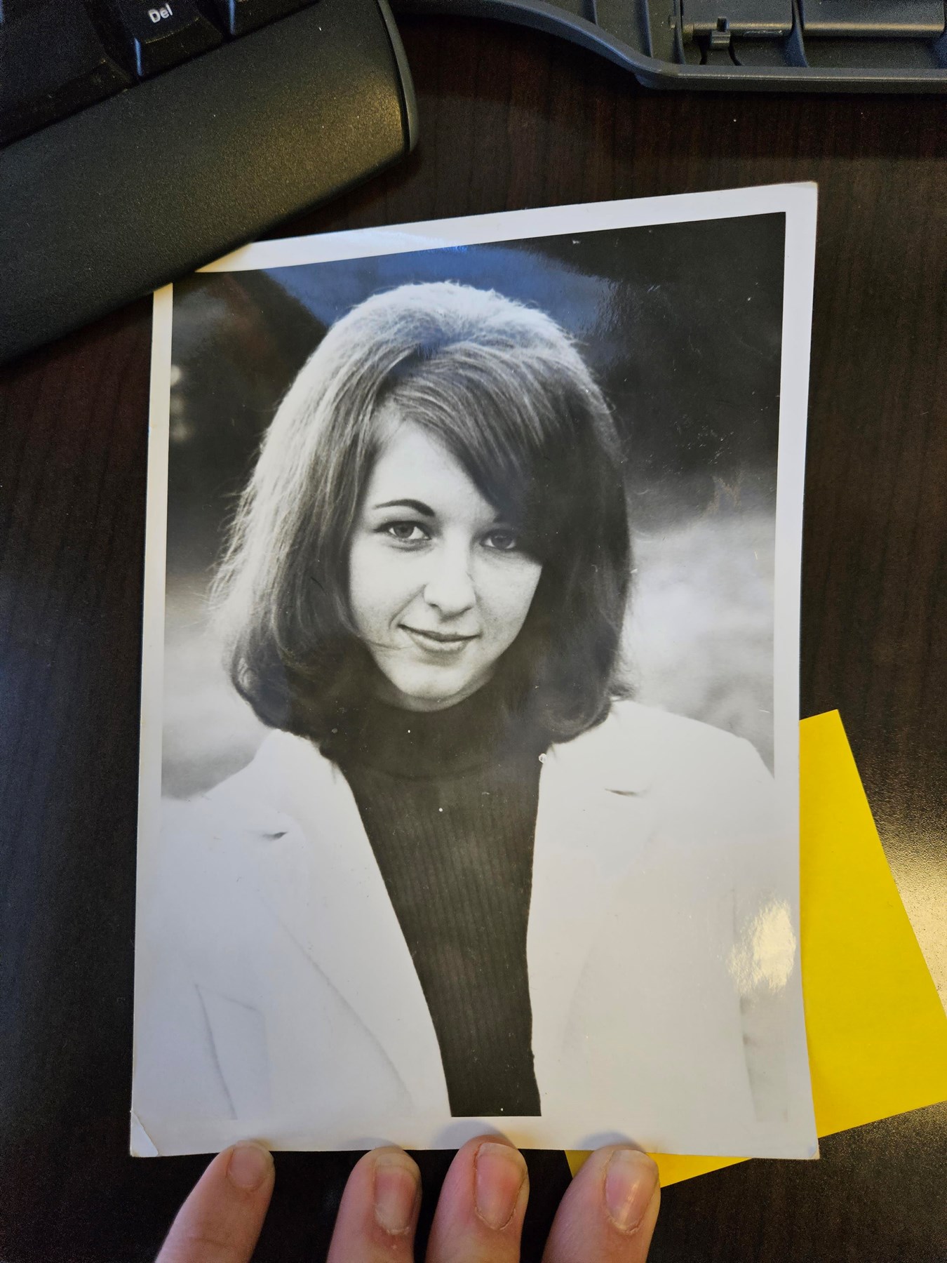 Obituary of Shirley (Hood) McCord