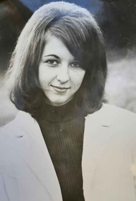 Obituary of Shirley (Hood) McCord