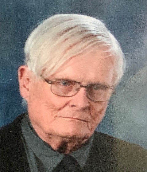 Obituary of Lawrence Nevin Daste