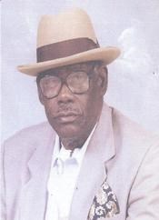 Obituary of John "JP" Parker, Jr