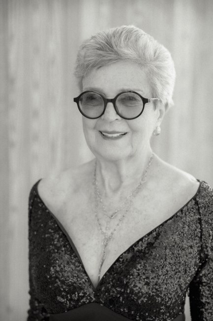 Obituary of Viola Ganeles