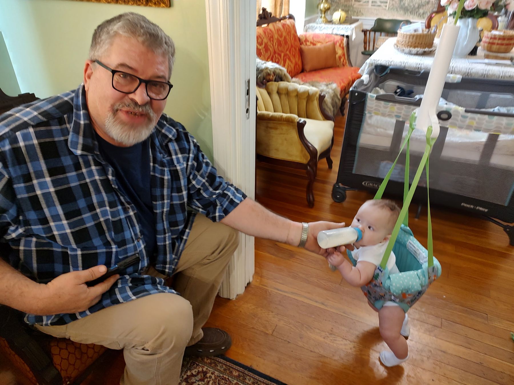 Obituary of Kevin Roy Kirkhart