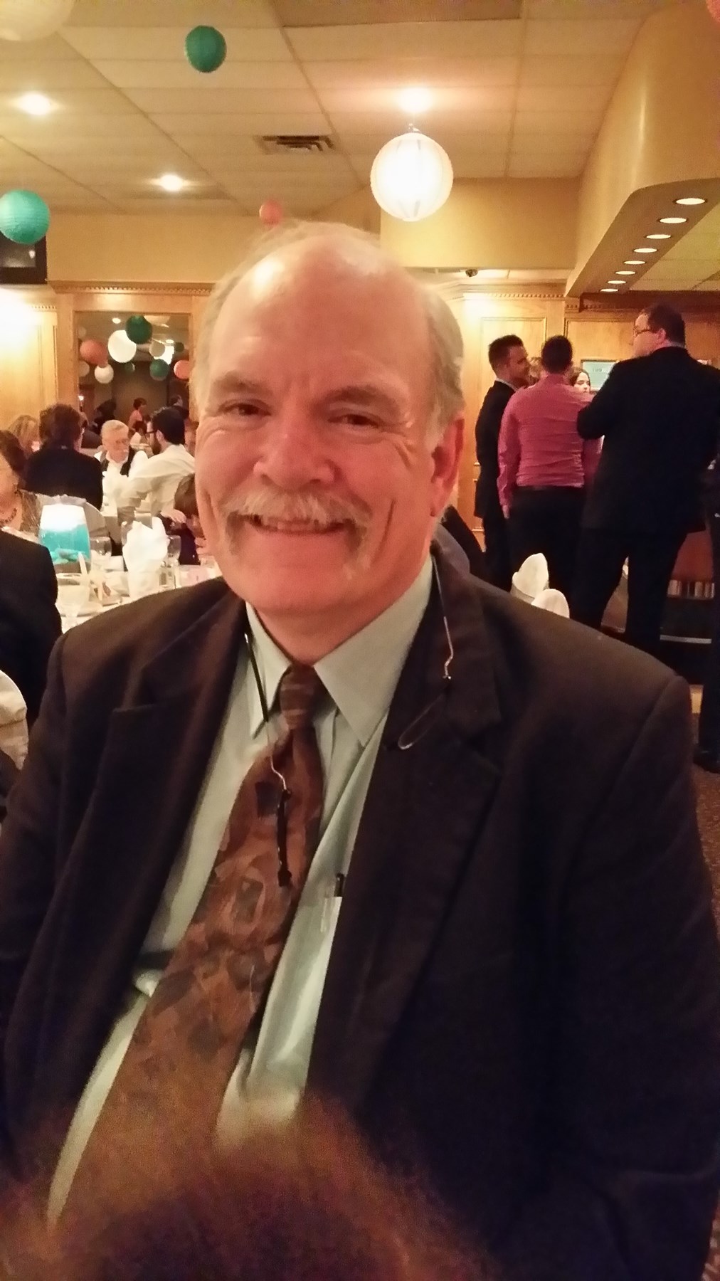 Obituary of Michael F. Wissel