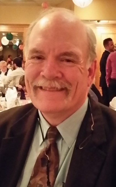 Obituary of Michael F. Wissel