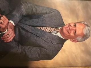 Obituary of Jerry Worley Webb