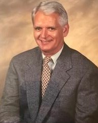 Obituary of Jerry Worley Webb