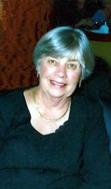 Obituary of Audrey Ann Lent