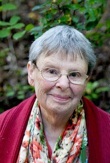 Obituary of Mrs. Ingrid Pagenkopf